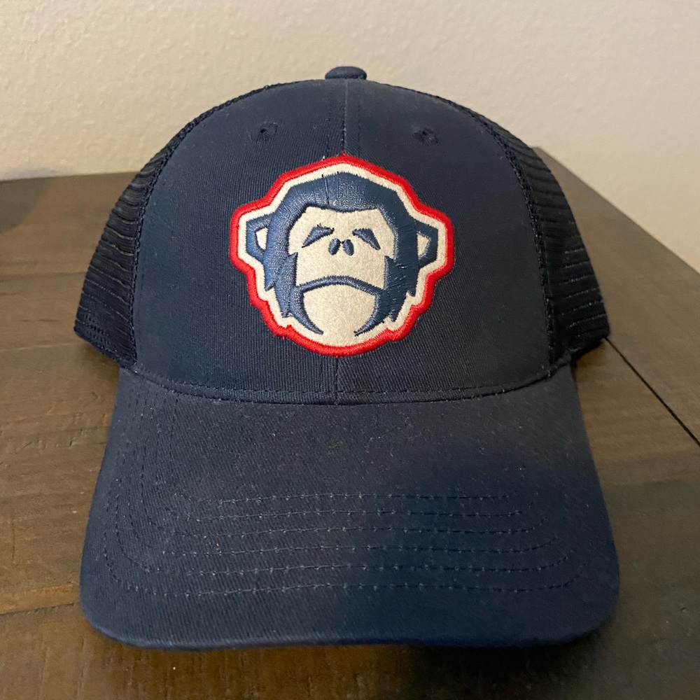 Howler Bros El Mono Cap
